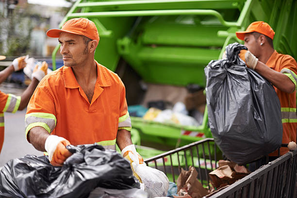 Best Commercial Junk Removal  in Wild Peach Village, TX