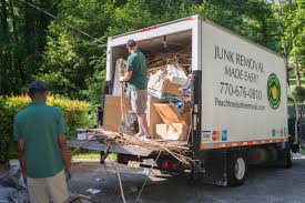 Best Dumpster Rental Services  in Wild Peach Village, TX